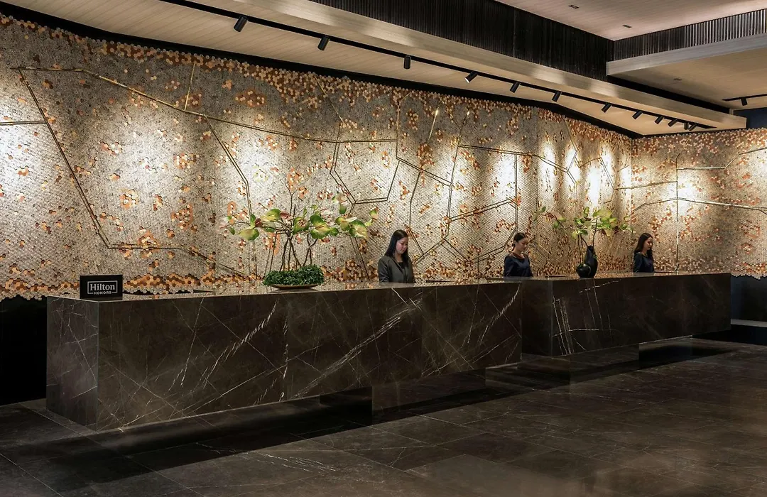 Doubletree By Hilton Bangkok Ploenchit-1