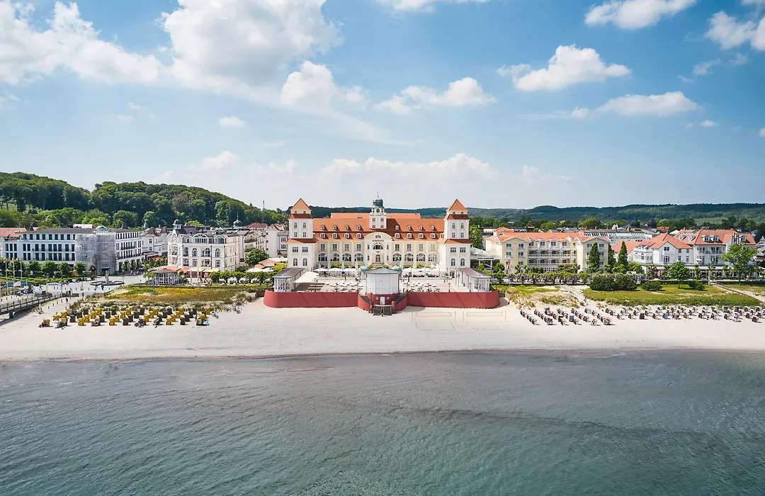 A-Rosa Kurhaus Binz-1