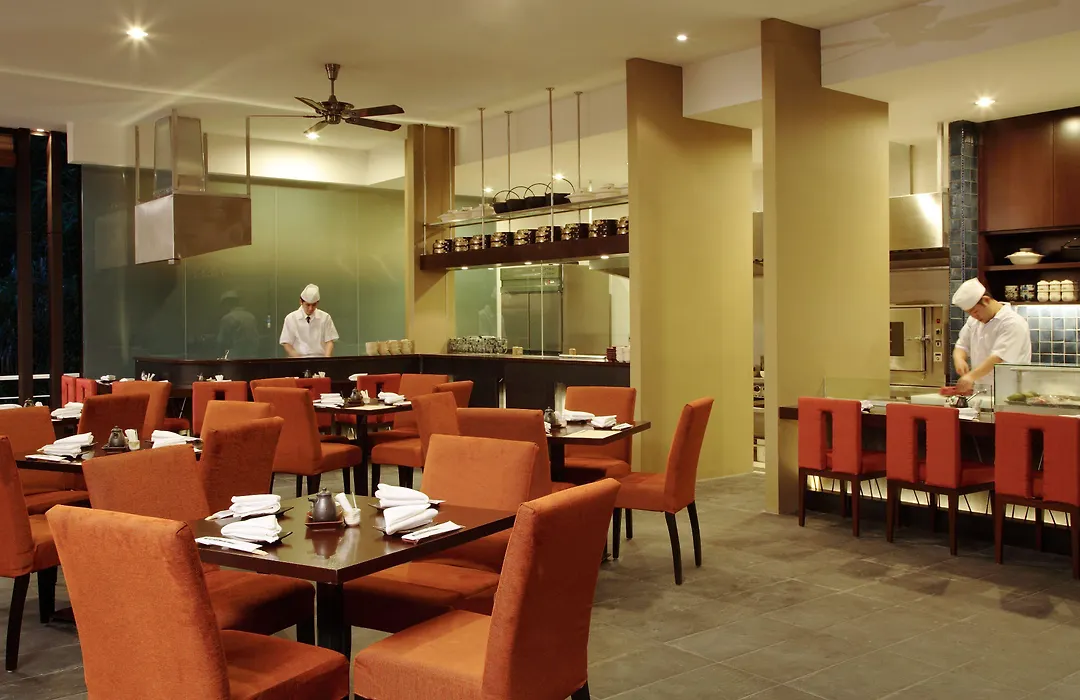 Cameron Highlands Resort - Small Luxury Hotels Of The World-1