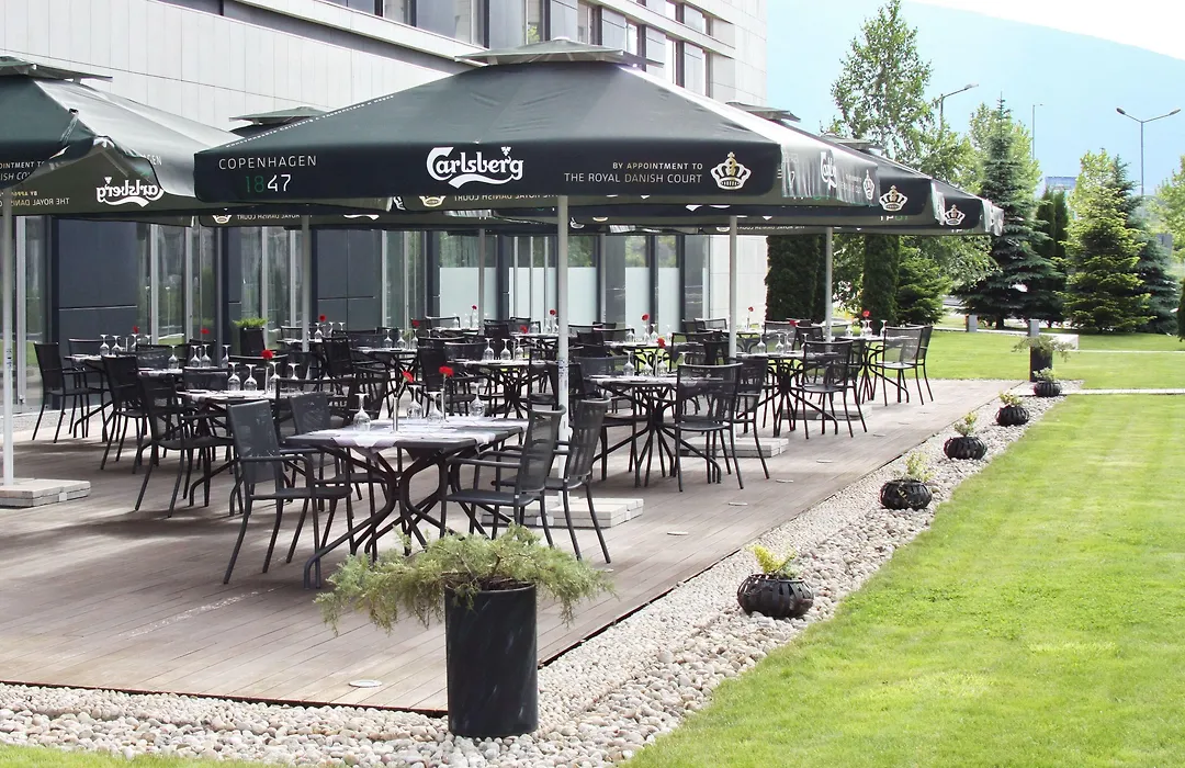 Crowne Plaza Sofia By Ihg-1