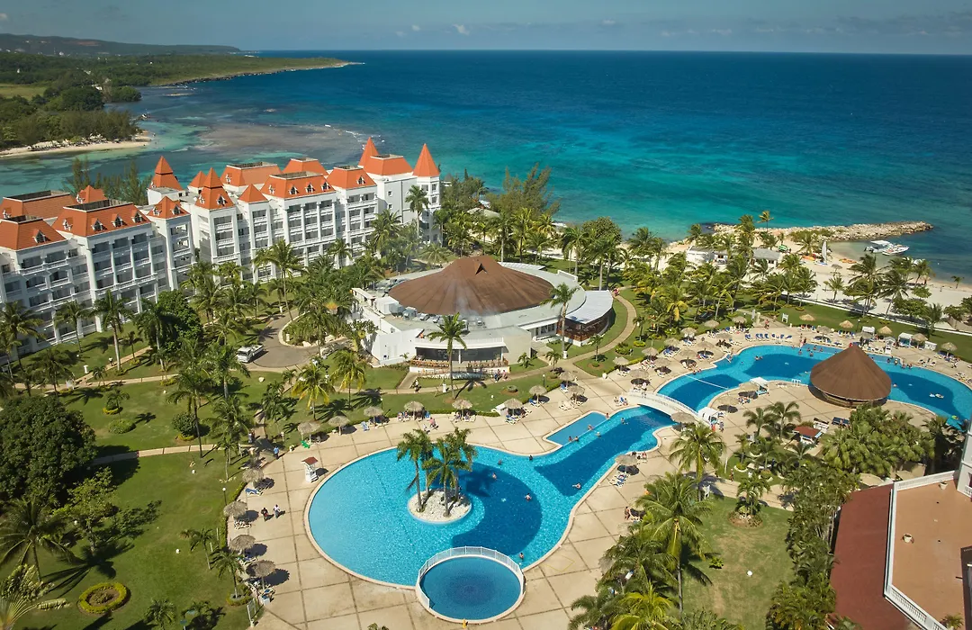 Bahia Principe Explore Jamaica (Adults Only)-1