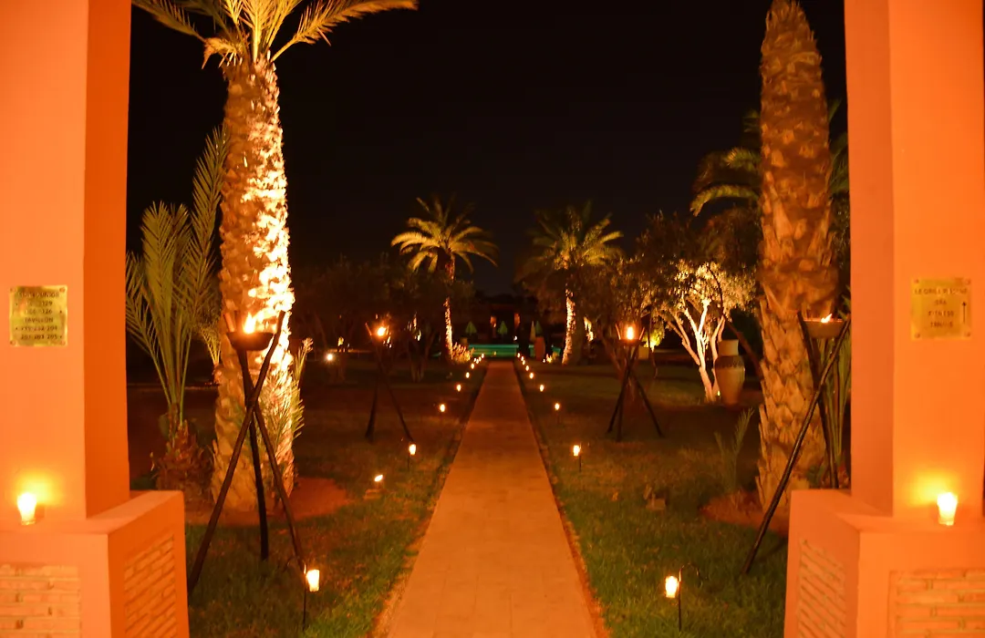 Domaine Des Remparts Hotel&Spa-1