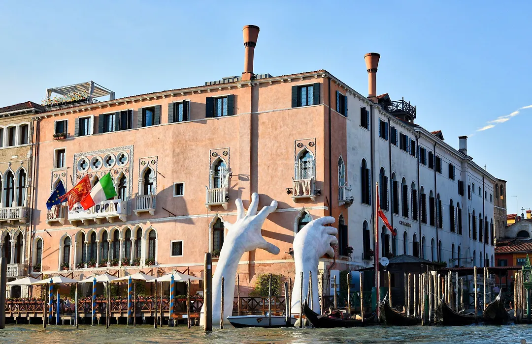 Ca' Sagredo Hotel-1