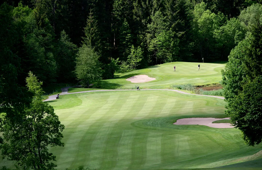 Falkensteiner Schlosshotel Velden - The Leading Hotels Of The World-1