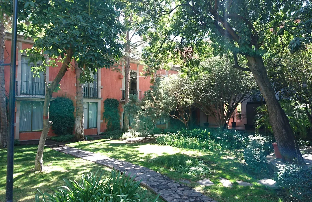 Hotel Gobernador-1