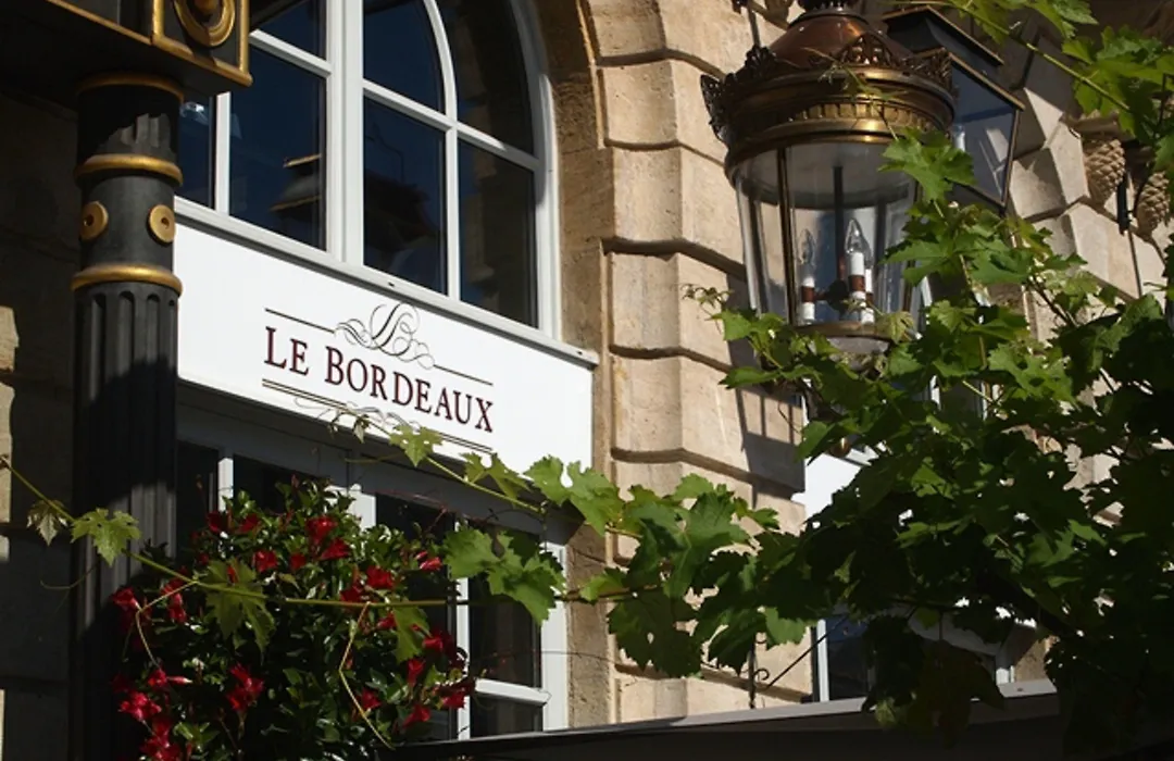 Intercontinental Bordeaux Le Grand Hotel By Ihg-1