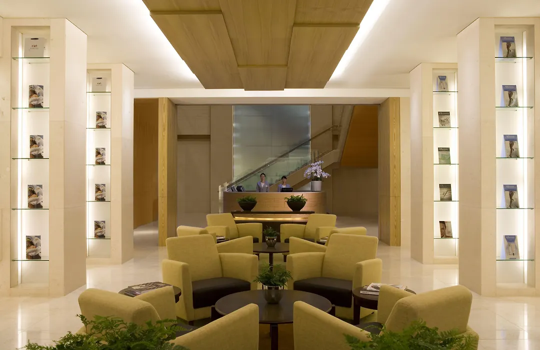 Marriott Executive Apartment Seoul-1