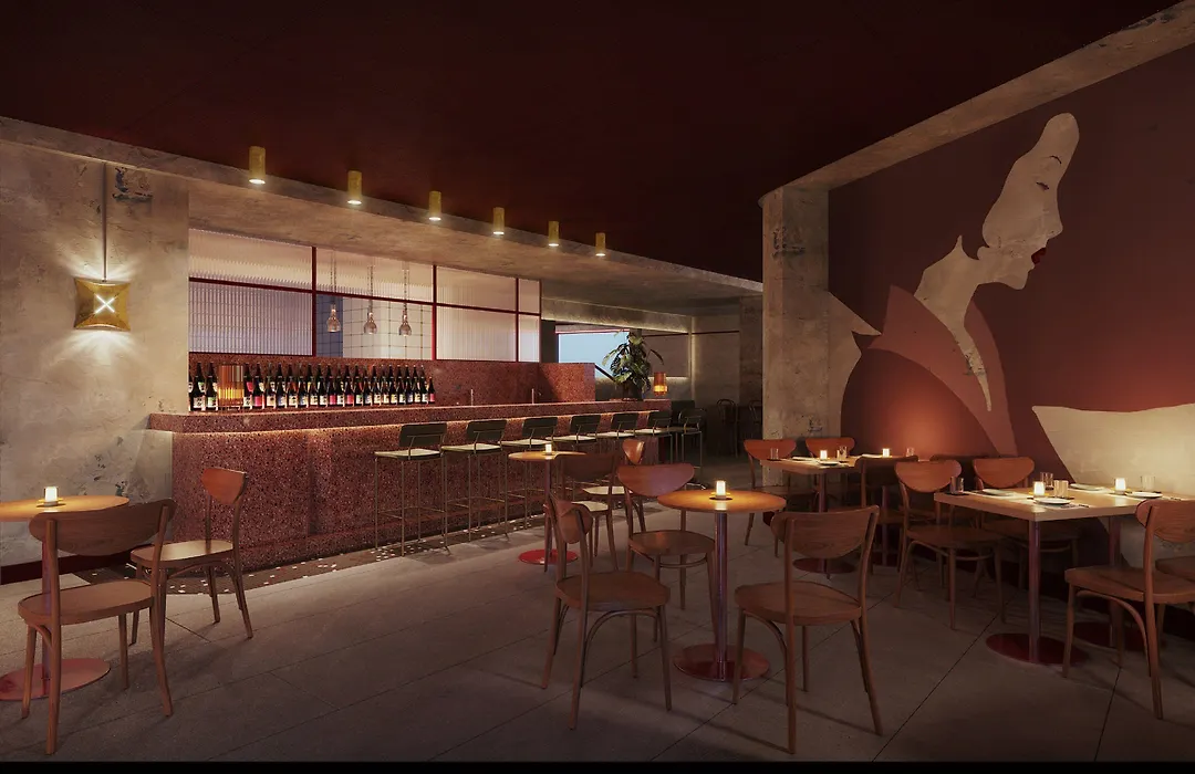 Hotel Indigo Sydney Potts Point By Ihg-1