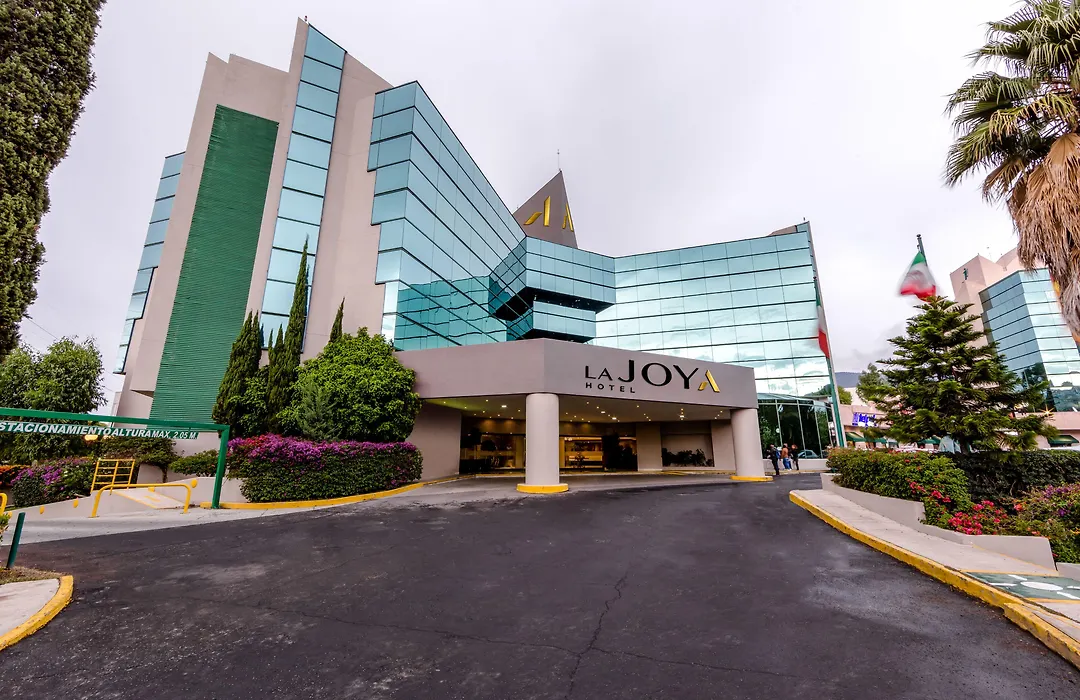 La Joya Pachuca-1
