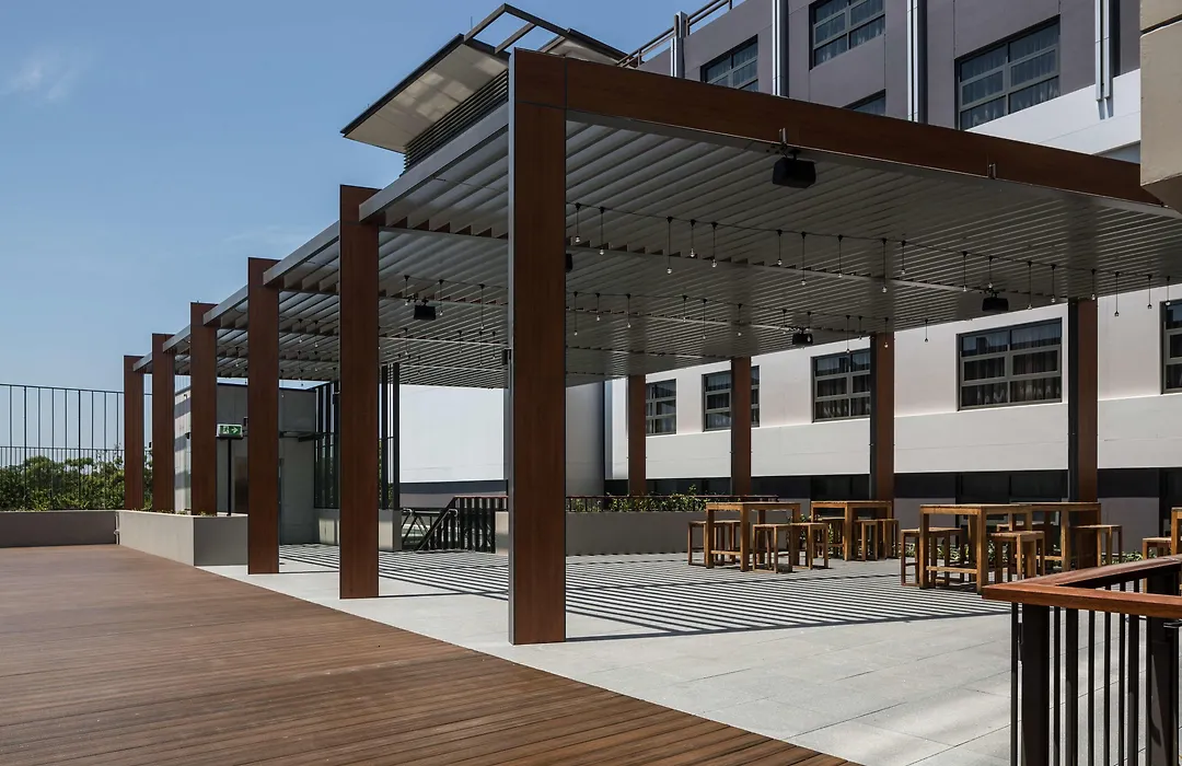 Rydges Campbelltown-1
