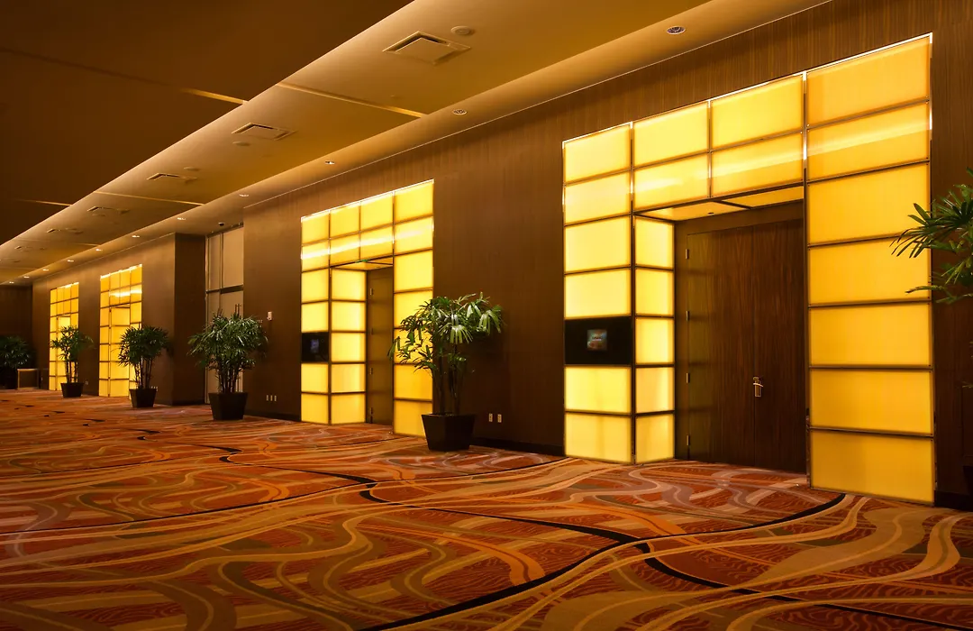 MGM Grand Detroit-1
