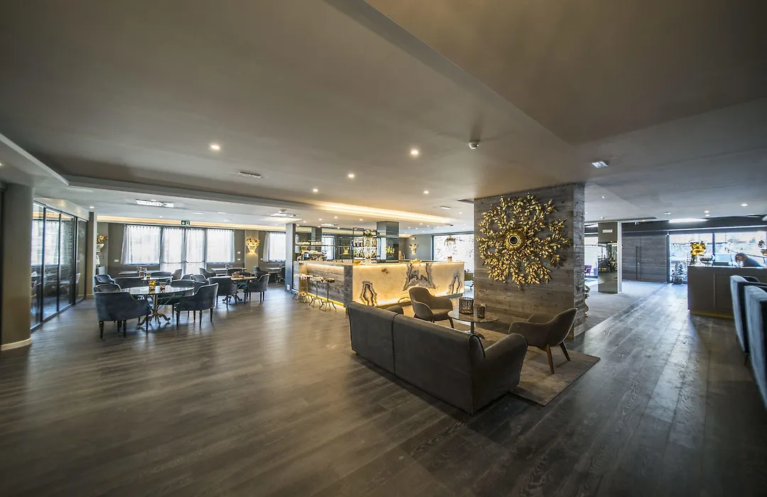 Hotel Spinale-1