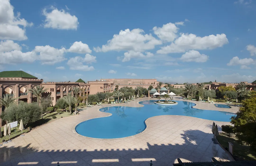 Grand Mogador Aqua Resort-1