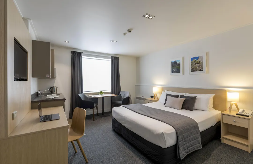 Quest Dunedin Serviced Apartments-1