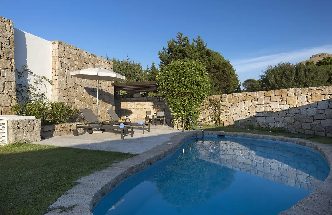 Hotel Grand Relais Dei Nuraghi (Adults Only)-1