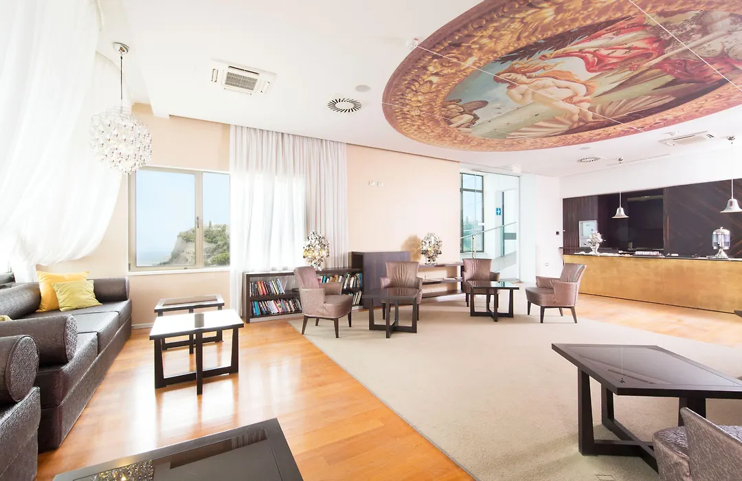 Grand Hotel Bernardin-1