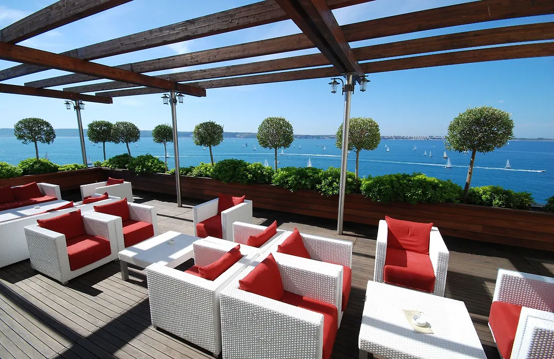 Grand Hotel Bernardin-1