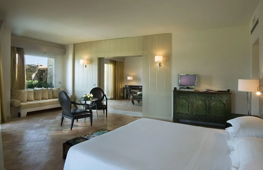 L'Ea Bianca Luxury Resort-1