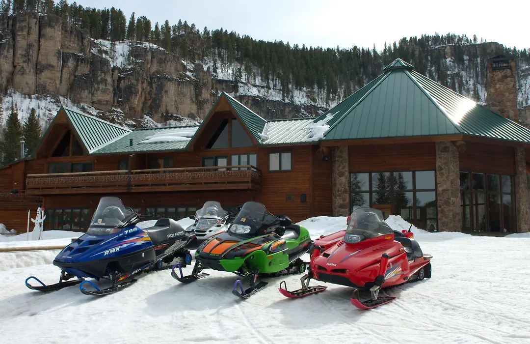 Spearfish Canyon Lodge-1