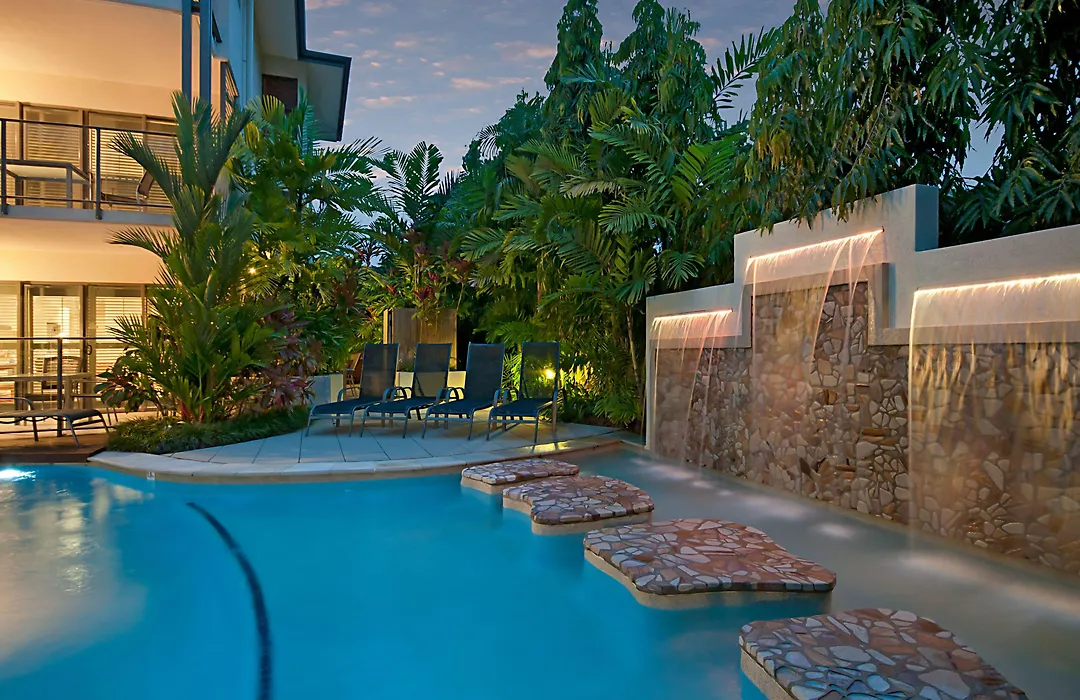Shantara Resort Port Douglas - Adults Only Retreat-1