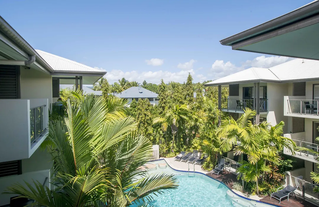 Shantara Resort Port Douglas - Adults Only Retreat-1