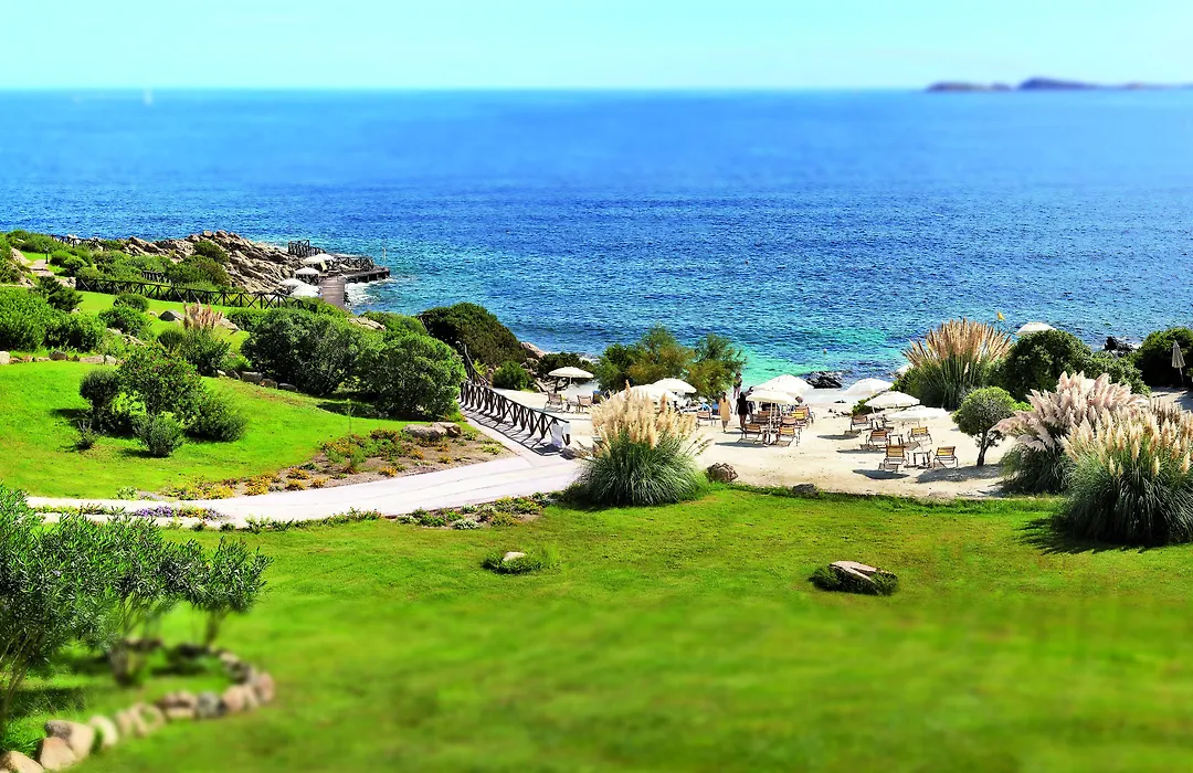 Colonna Resort, A Colonna Luxury Beach Hotel, Porto Cervo-1