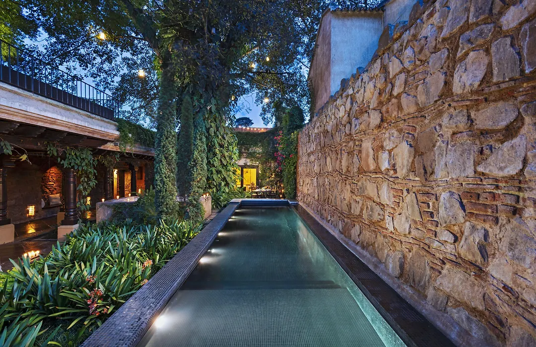 El Convento Boutique Hotel-1