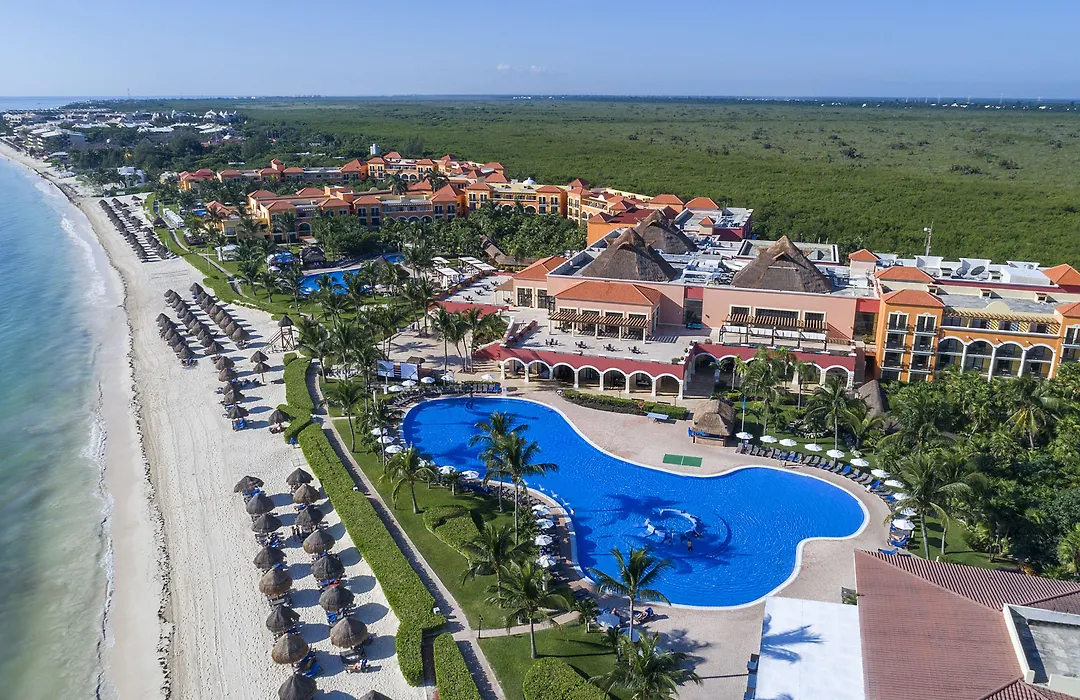 Ocean Coral Riviera Cancun All Inclusive (Adults Only)-1