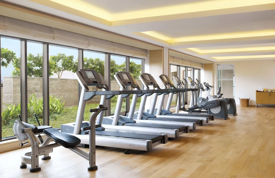 Trident Bandra Kurla-1