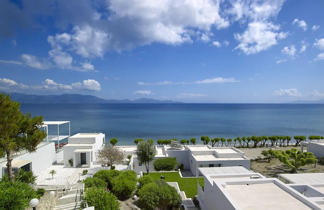Dimitra Beach Hotel&Suites-1