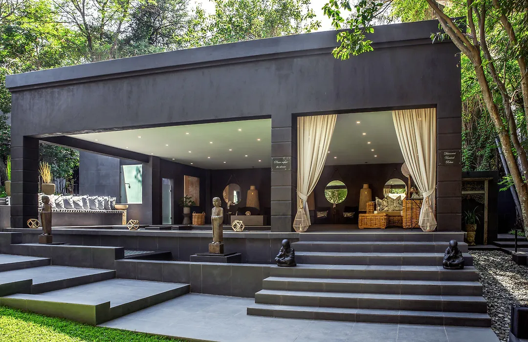Fairlawns Boutique Hotel & Spa-1
