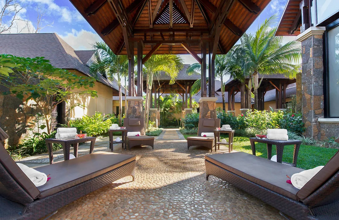 The Westin Turtle Bay Resort & Spa, Mauritius-1