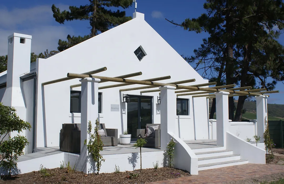Wedgeview Country House & Spa-1