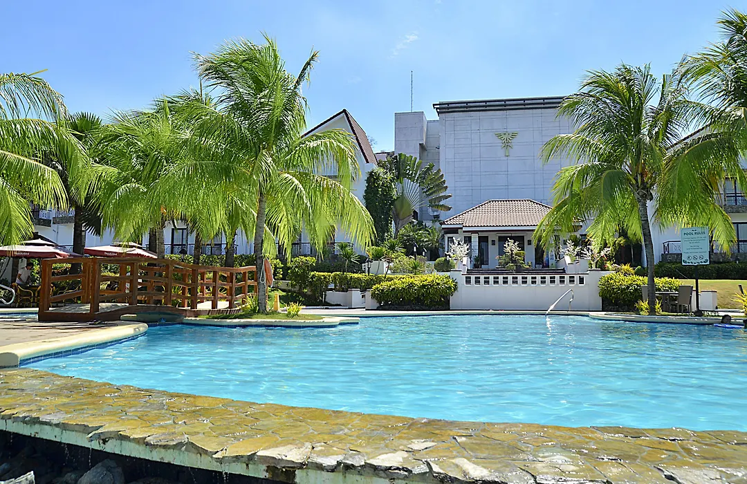 Thunderbird Resorts - Rizal-1