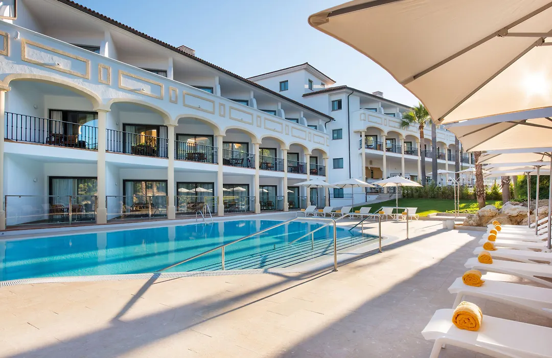 Iberostar Selection Andalucia Playa-1