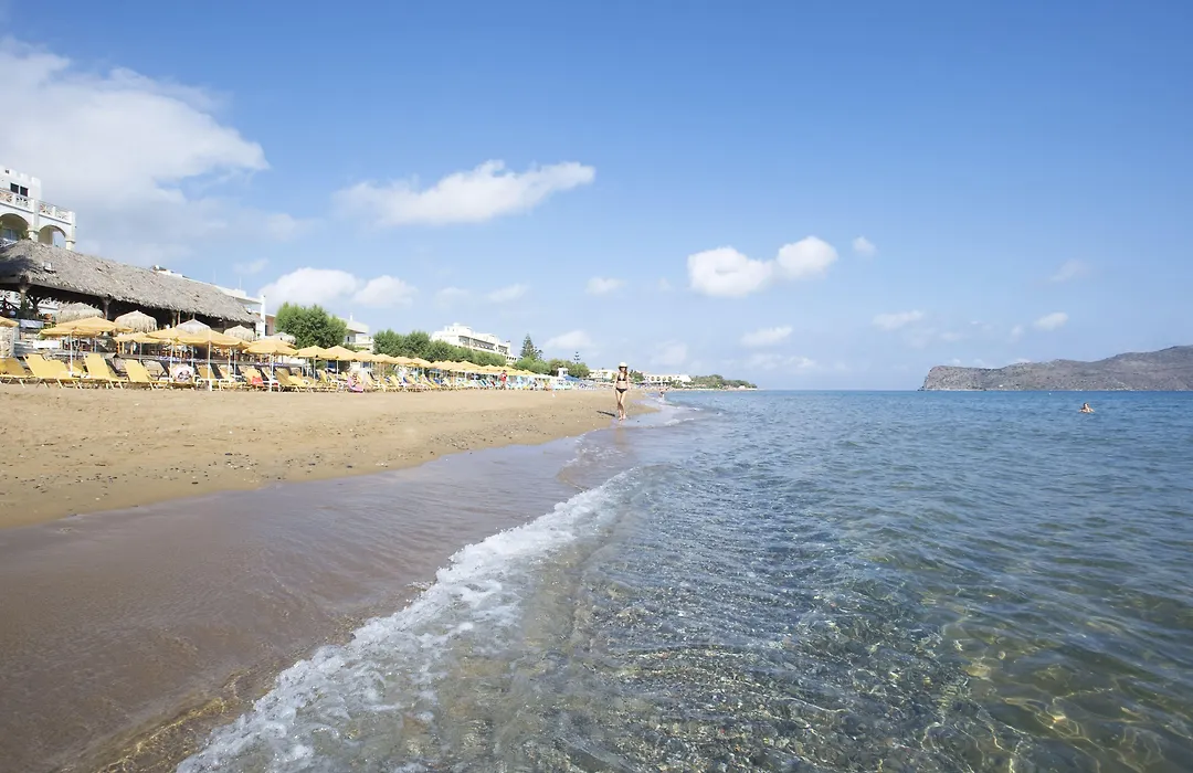 Galini Sea View (Adults Only)-1