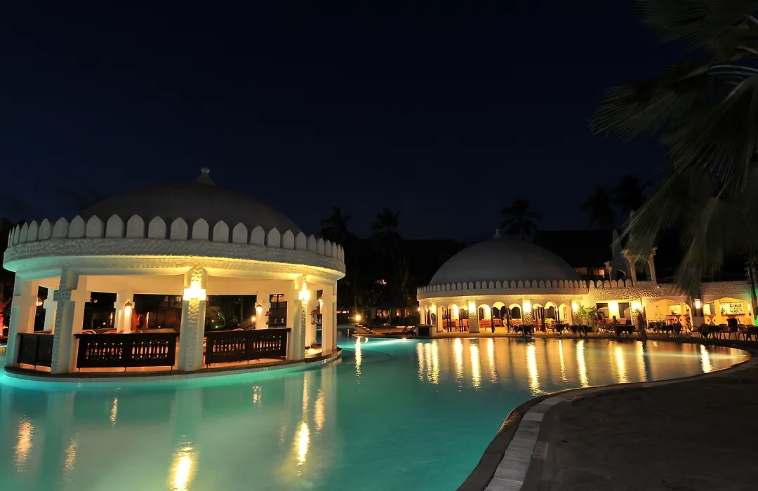 Southern Palms Beach Resort-1