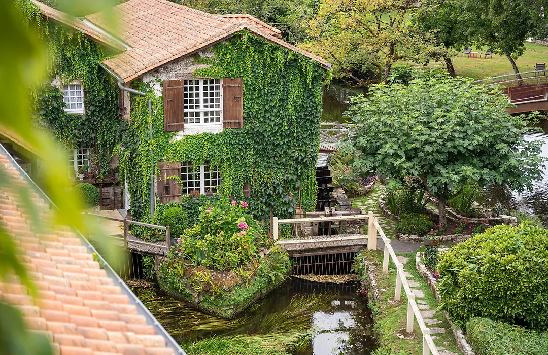 Le Moulin Du Roc-1