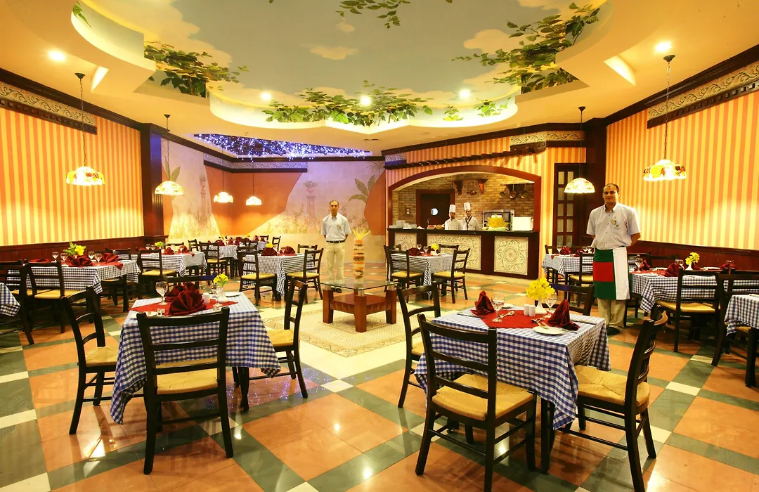 Rehana Royal Beach Resort - Aquapark & Spa - Family & Couples Only - Premium Ultra All-Inclusive 24H-1