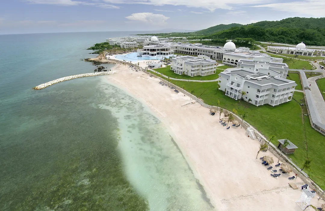 Grand Palladium Jamaica Resort & Spa All Inclusive-1