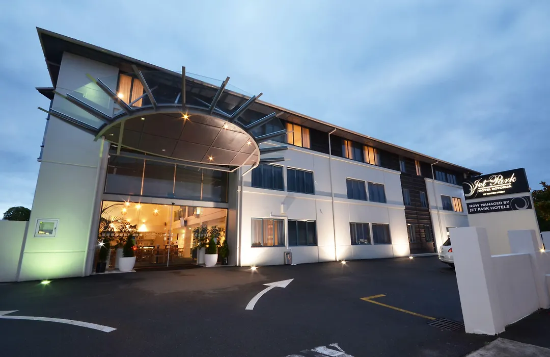 Jetpark Hotel Rotorua-1
