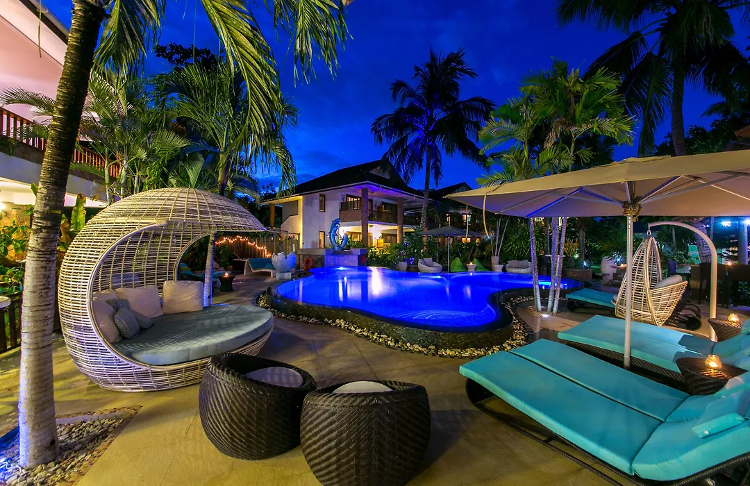Hotel Le Duc de Praslin-1