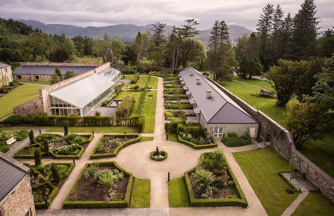 Lough Eske Castle-1