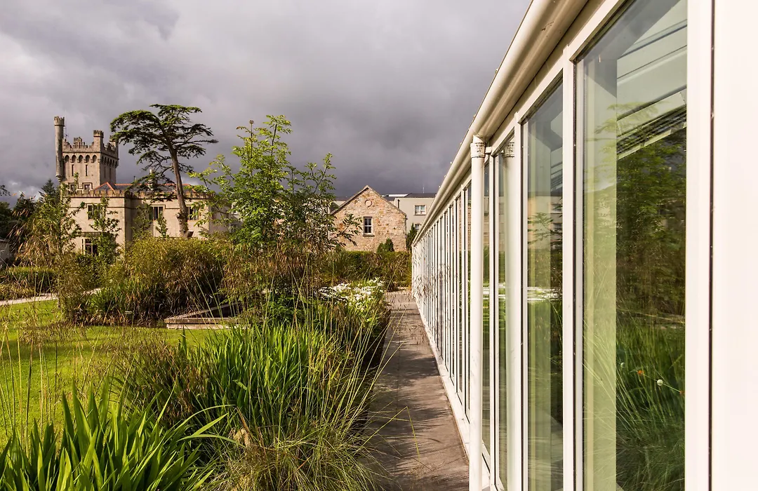 Lough Eske Castle-1