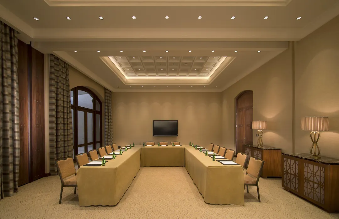 Anantara Desert Islands Resort & Spa-1