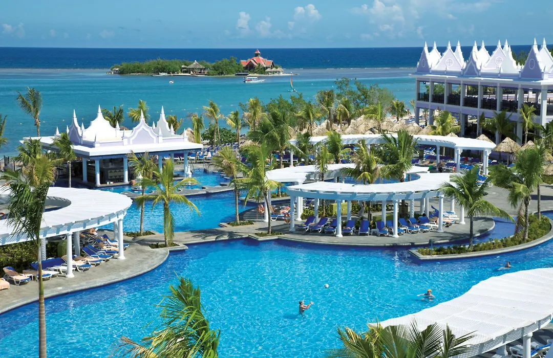 Riu Montego Bay (Adults Only)-1