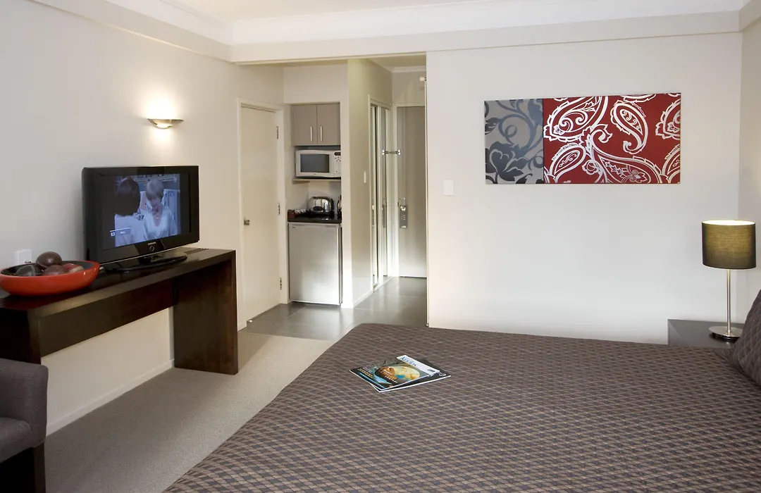 Apollo Hotel Rotorua-1