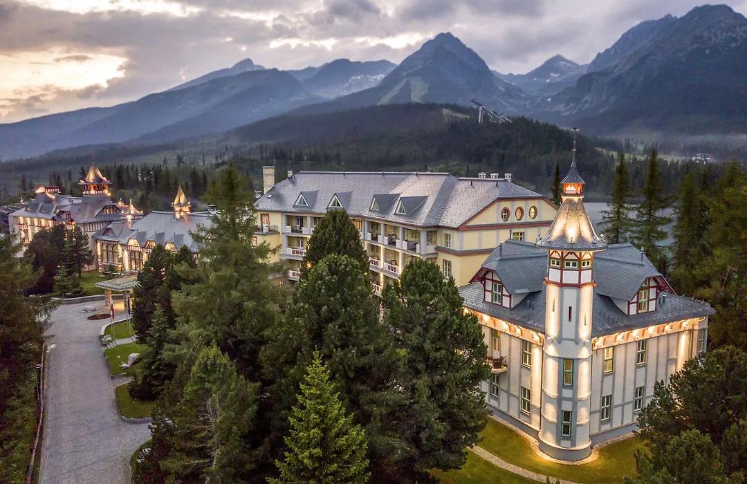 Grand Hotel Kempinski High Tatras-1