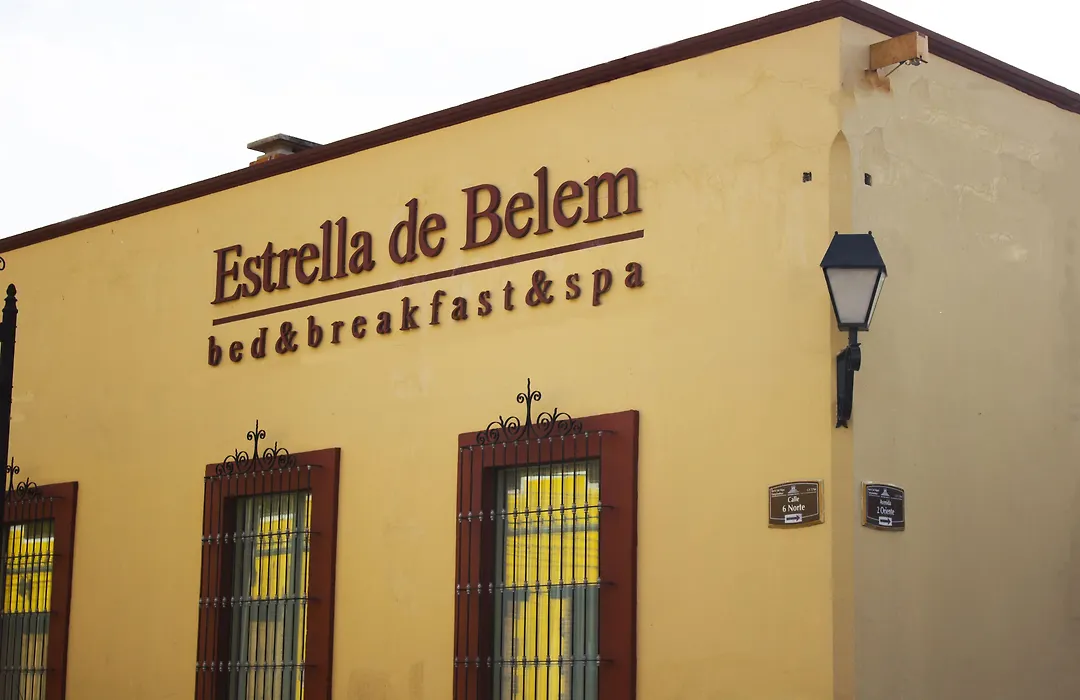 Estrella De Belem B&B And Spa-1