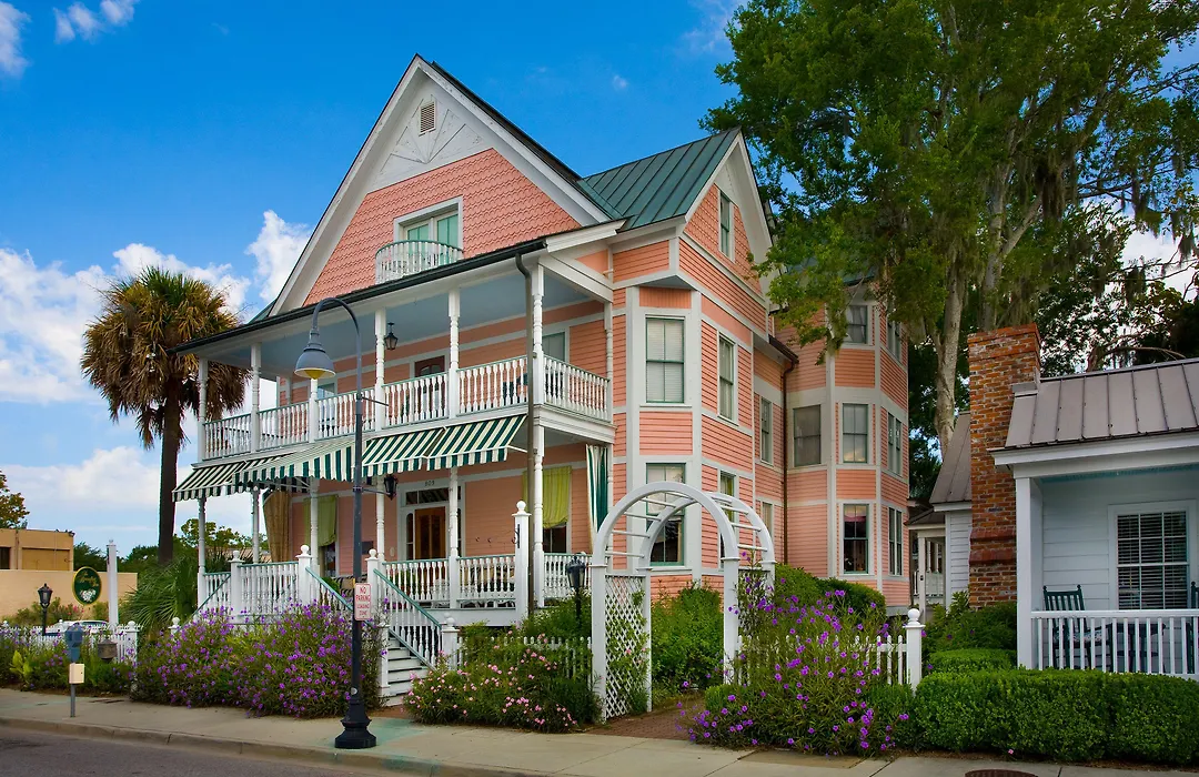 The Beaufort Inn-1